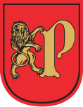 POL Pruszcz Gdański COA